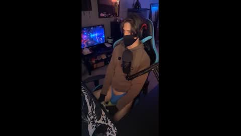 Snapshot of userofthings chatting on 27, 10, 2025 Bartholomew Washington online show from 27, 10, 2025