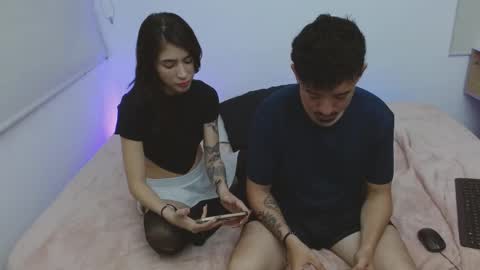 useronlypurple777 online show from 17, 10, 2025