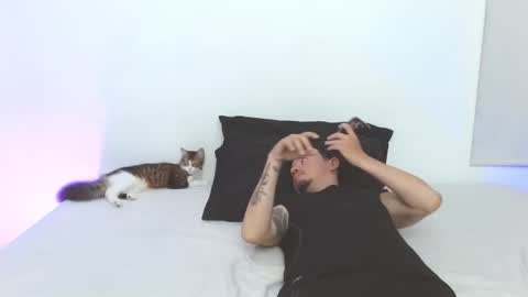 useronlypurple777 online show from 15, 11, 2025