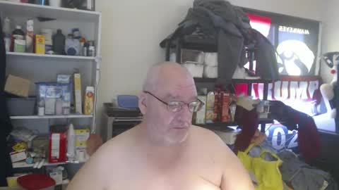 Eric online show from 19, 12, 2024