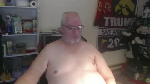 Eric online show from 25, 1, 2025