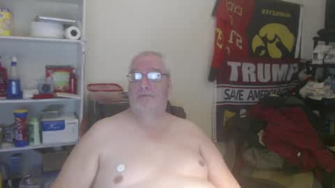 Eric online show from 4, 2, 2025