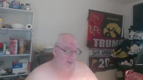 Eric online show from 24, 2, 2025