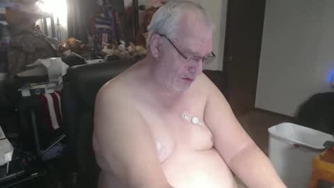 Eric online show from 4, 2, 2026