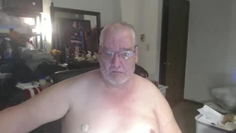 Eric online show from 25, 2, 2026