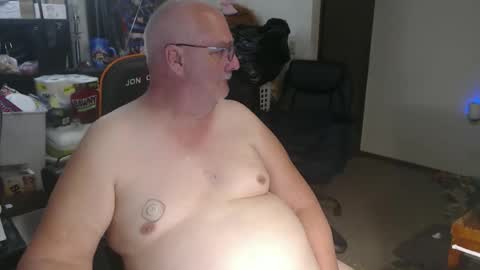 Eric online show from 7, 5, 2026