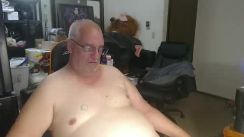 Eric online show from 15, 5, 2026