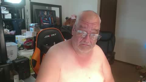 Eric online show from 16, 5, 2026