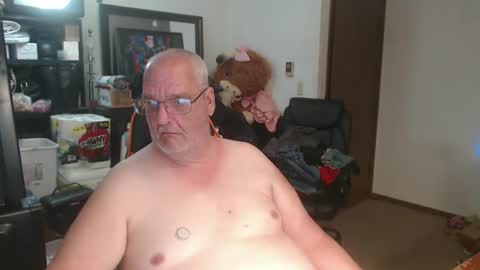 Eric online show from 17, 5, 2026