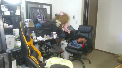 Eric online show from 17, 5, 2026