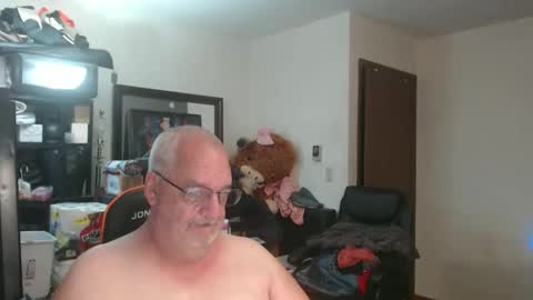 Eric online show from 18, 5, 2026