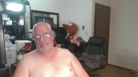 Eric online show from 19, 5, 2026