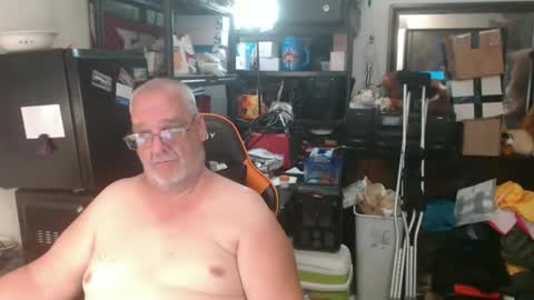 Eric online show from 23, 5, 2026