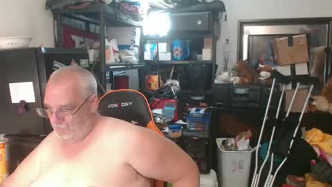 Eric online show from 24, 5, 2026
