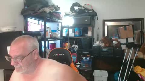 Eric online show from 25, 5, 2026
