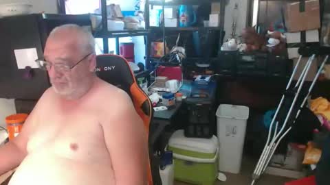 Eric online show from 26, 5, 2026