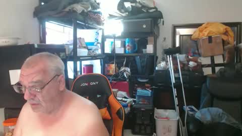 Eric online show from 28, 5, 2026