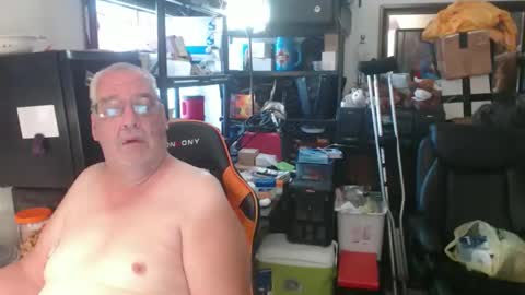 Eric online show from 29, 5, 2026