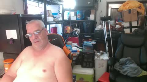 Eric online show from 30, 5, 2026