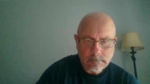 Jim online show from 5, 1, 2025