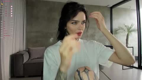 Eva online show from 23, 10, 2025