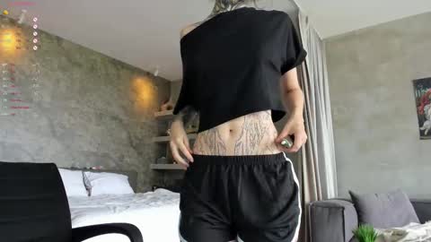 Eva online show from 10, 11, 2025