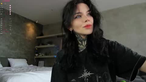 Eva online show from 1, 12, 2025