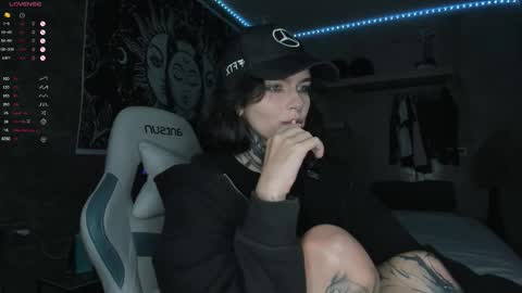 Eva online show from 3, 3, 2026