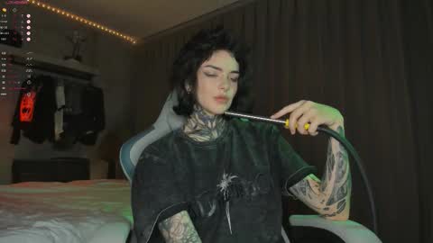 Eva online show from 10, 3, 2026