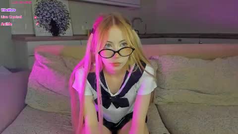 Chloe online show from 10, 7, 2026