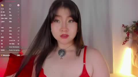 Snapshot of uwumary chatting on 26, 6, 2026 Mary online show from 26, 6, 2026