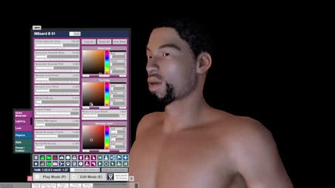 Snapshot of uwushow chatting on 30, 12, 2024 All my uncensored content online show from 30, 12, 2024