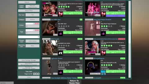 Snapshot of uwushow chatting on 12, 3, 2025 All my uncensored content online show from 12, 3, 2025