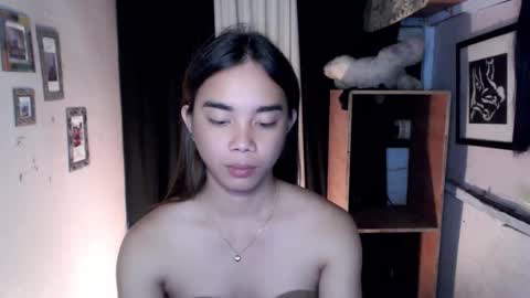 Ahn Chiyo online show from 28, 2, 2026