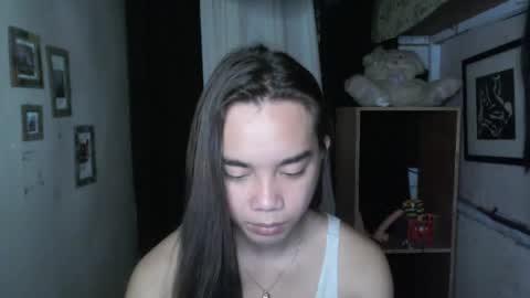Ahn Chiyo online show from 16, 5, 2026