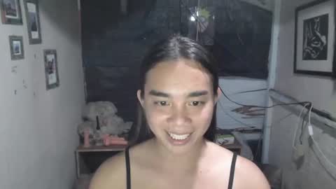 Ahn Chiyo online show from 28, 7, 2026