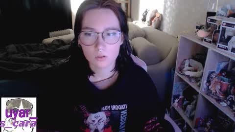 Cara online show from 27, 9, 2025