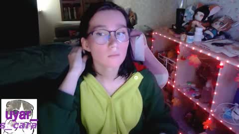 Cara online show from 11, 10, 2025