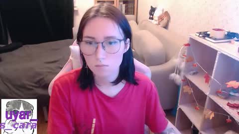 Cara online show from 27, 11, 2025