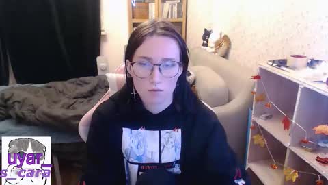 Cara online show from 28, 11, 2025