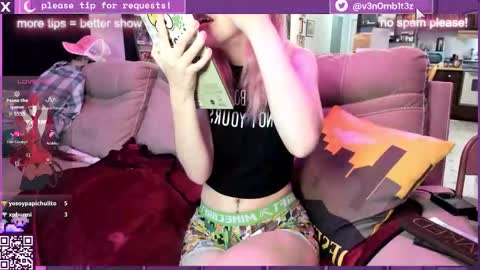 kermit online show from 18, 11, 2025