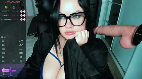 Anna and Kirill online show from 10, 6, 2026