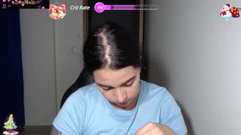 Vennus online show from 3, 12, 2024