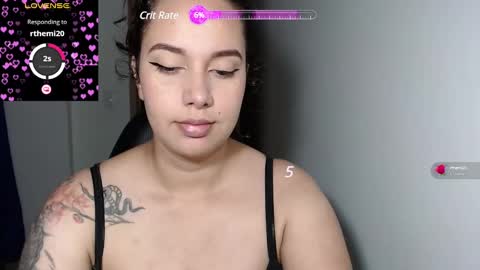 Vennus online show from 16, 1, 2025