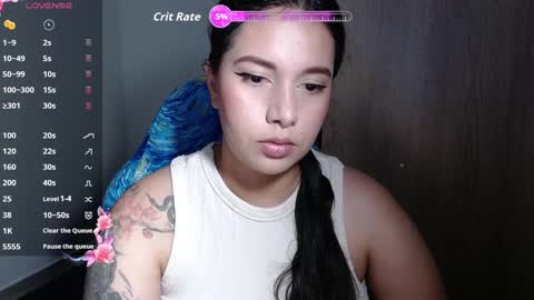 Vennus online show from 27, 9, 2025