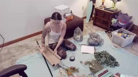 vagelicious online show from 14, 10, 2025