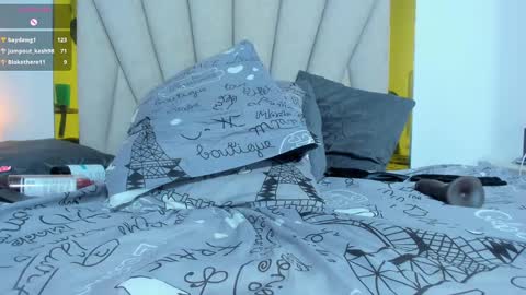 Snapshot of vahiolet_fuentes chatting on 17, 1, 2025 vahioleth online show from 17, 1, 2025