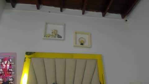 Snapshot of vahiolet_fuentes chatting on 21, 1, 2025 vahioleth online show from 21, 1, 2025