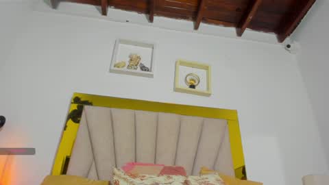 Snapshot of vahiolet_fuentes chatting on 28, 1, 2025 vahioleth online show from 28, 1, 2025