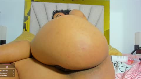 Snapshot of vahiolet_fuentes chatting on 29, 1, 2025 vahioleth online show from 29, 1, 2025